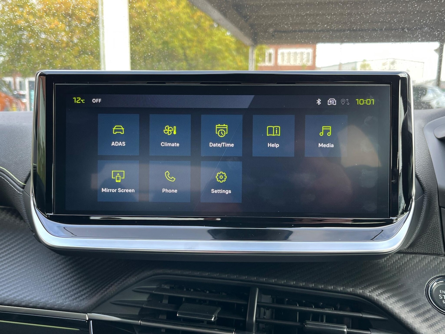 Used Peugeot 208 2024 for sale - 76388369: Photo 24