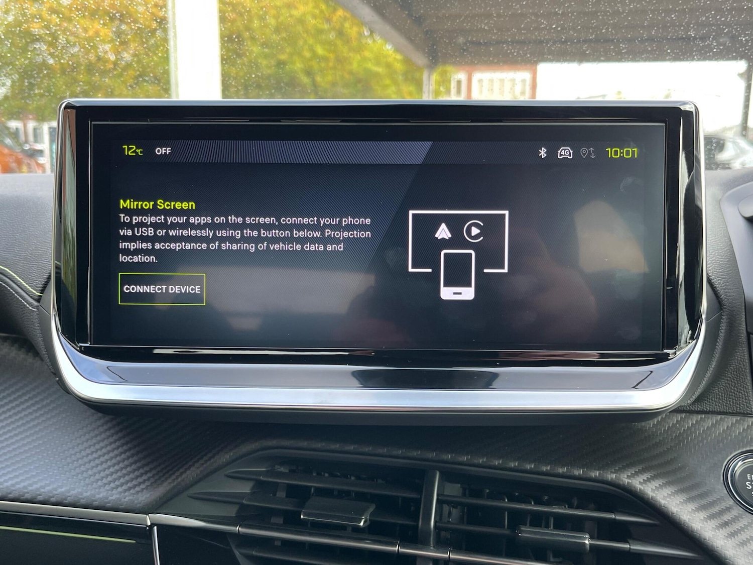 Used Peugeot 208 2024 for sale - 76388369: Photo 26