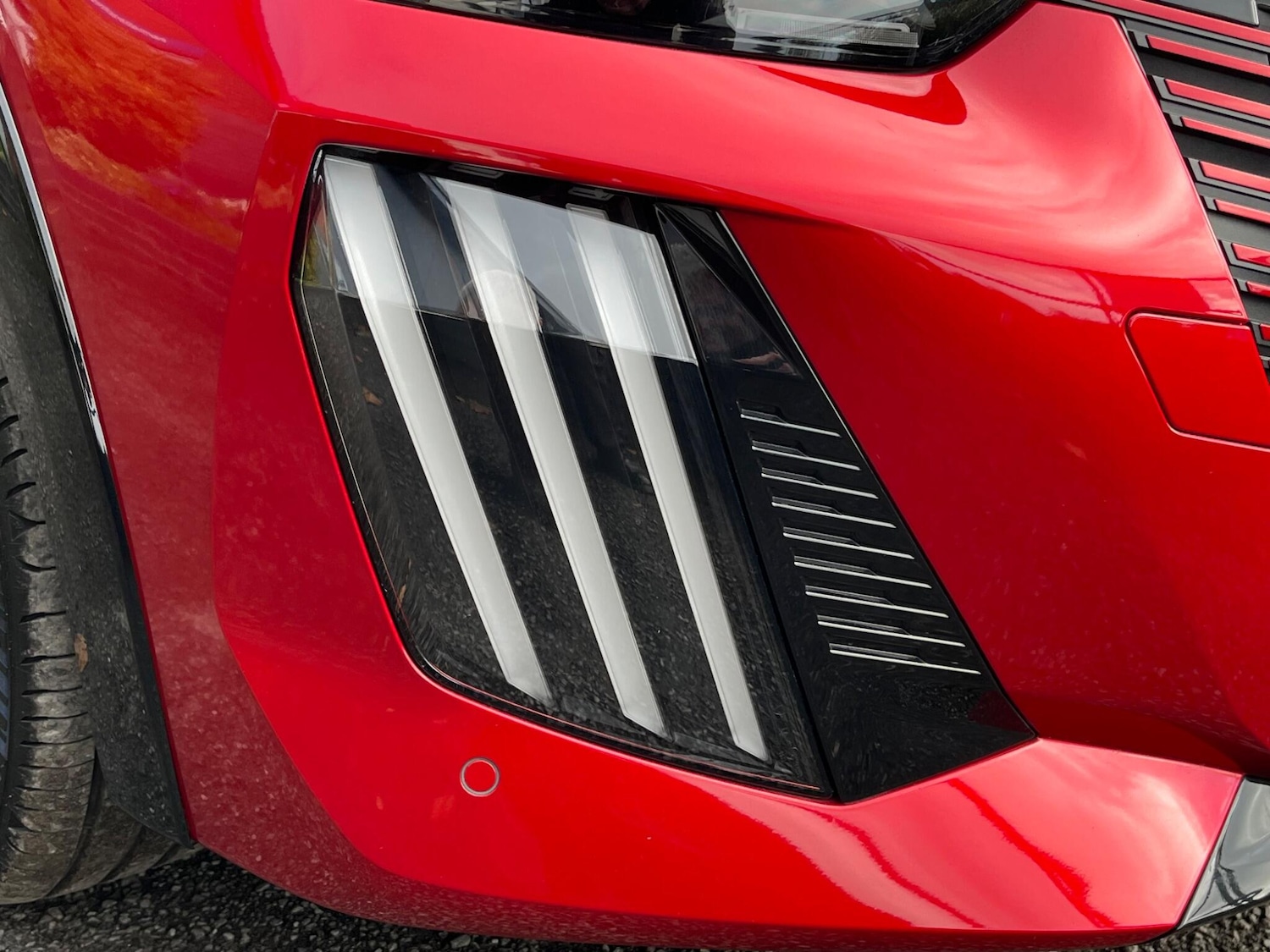 Used Peugeot 208 2024 for sale - 76388369: Photo 27