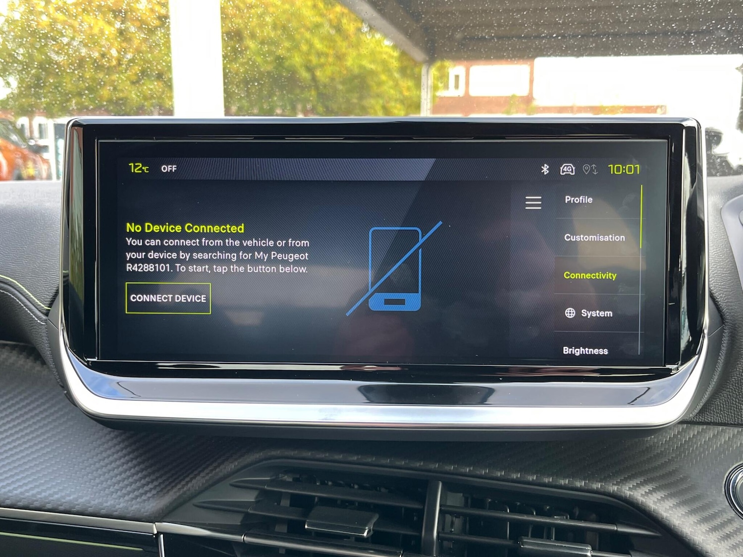 Used Peugeot 208 2024 for sale - 76388369: Photo 30