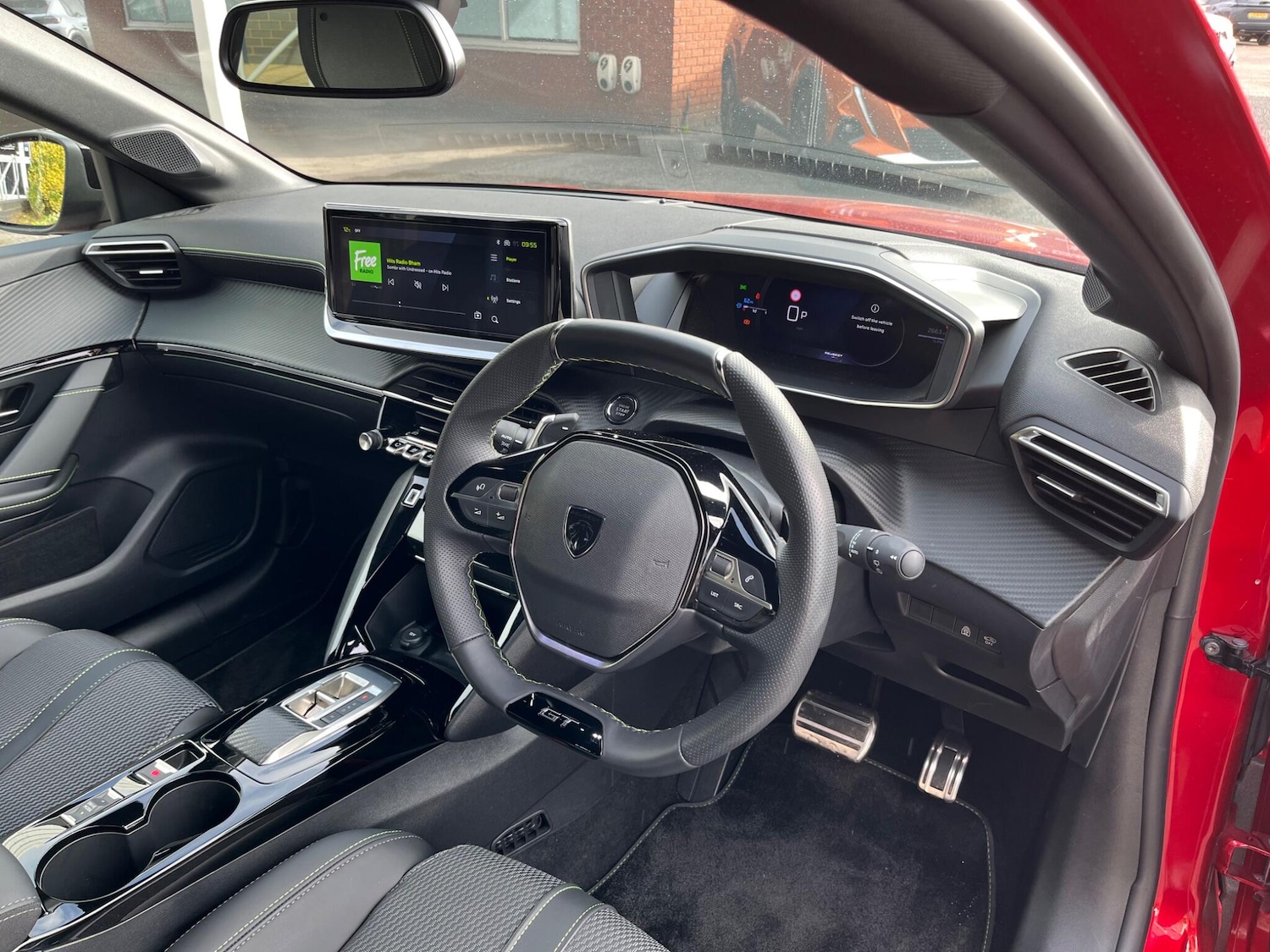 Used Peugeot 208 2024 for sale - 76388369: Photo 31