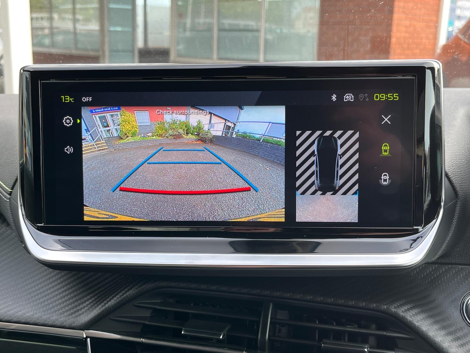 Used Peugeot 208 2024 for sale - 76388369: Photo 32