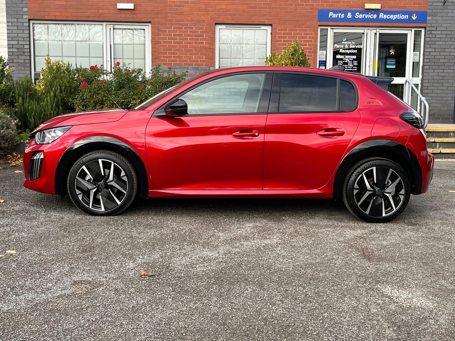 Used Peugeot 208 2024 for sale - 76388369: Photo 34
