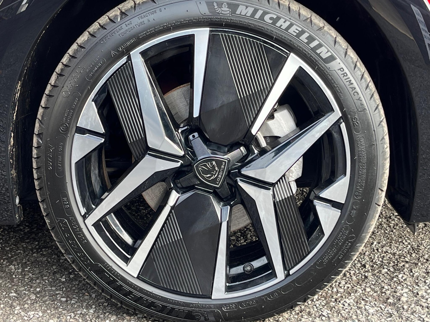 Used Peugeot 208 2024 for sale - 76388369: Photo 35