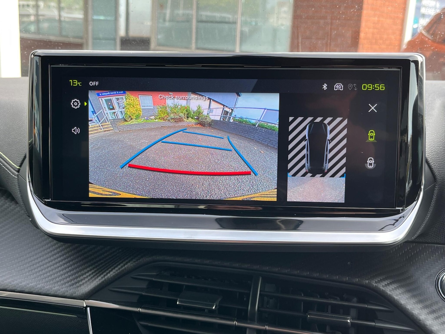 Used Peugeot 208 2024 for sale - 76388369: Photo 36