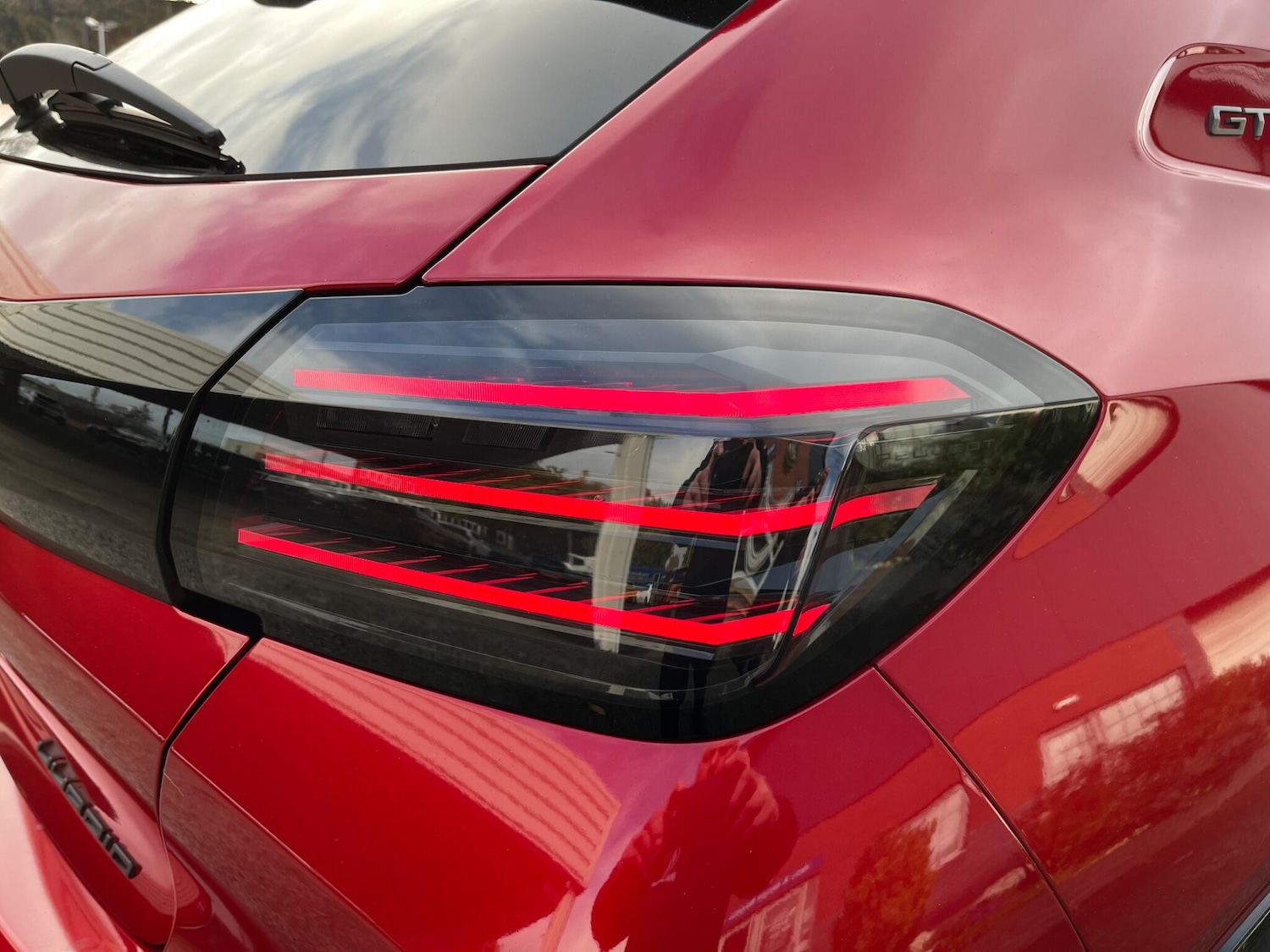 Used Peugeot 208 2024 for sale - 76388369: Photo 46