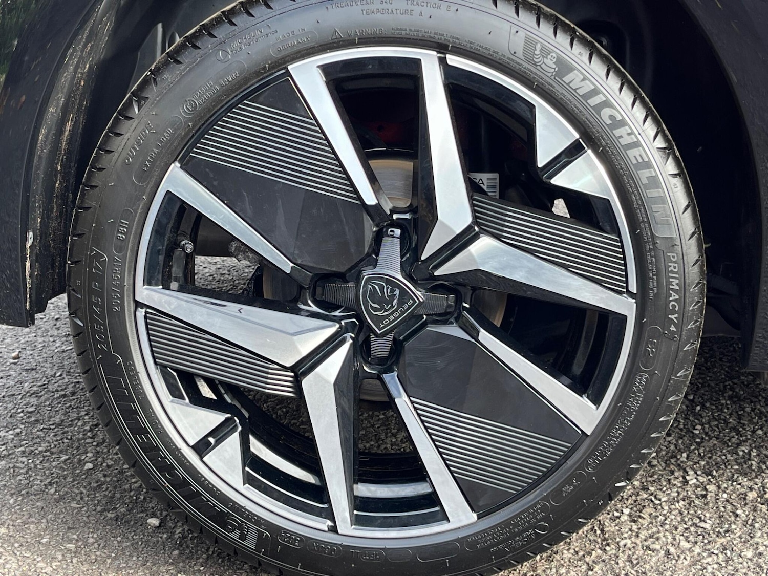 Used Peugeot 208 2024 for sale - 76388369: Photo 5