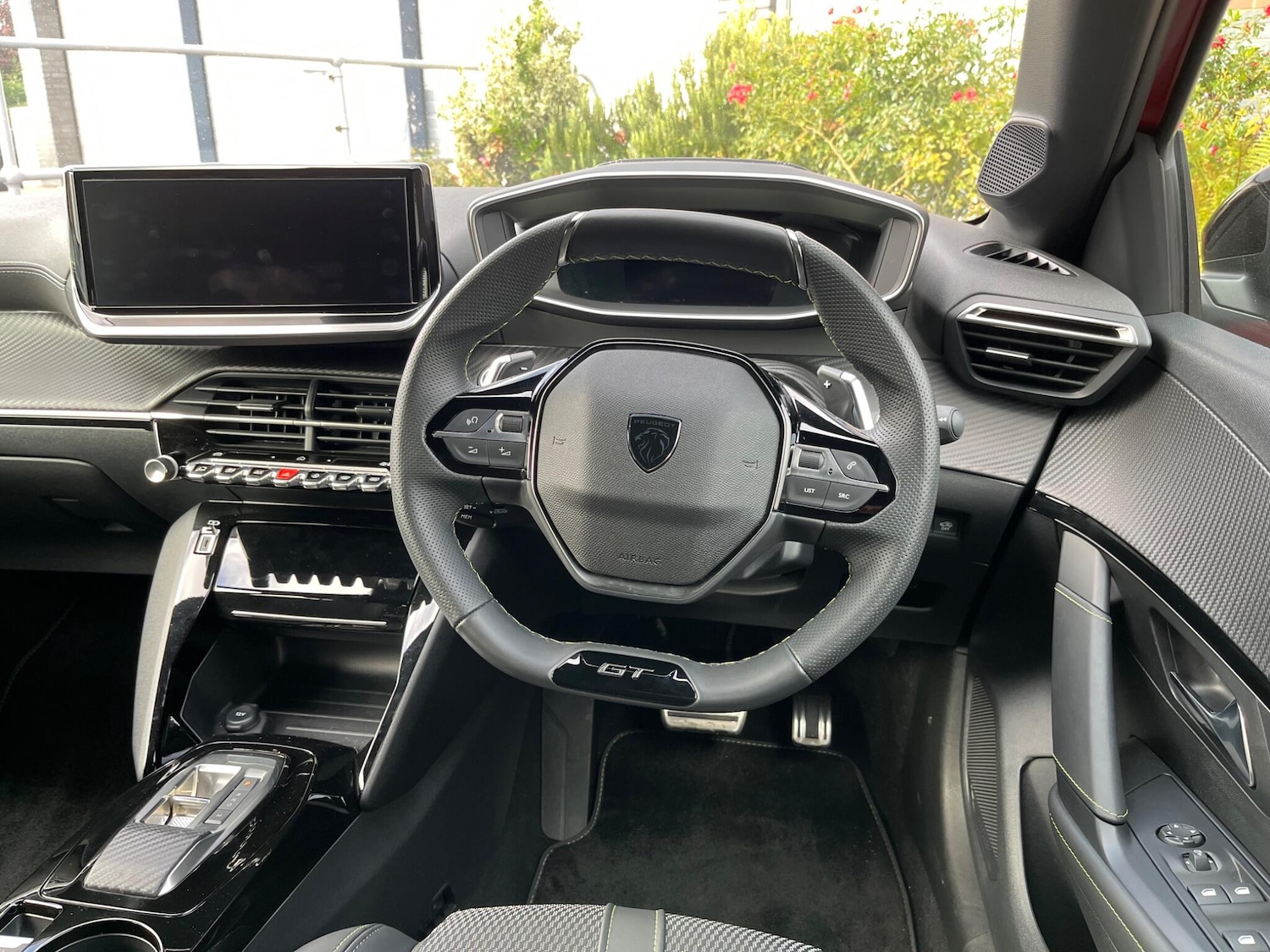 Used Peugeot 208 2024 for sale - 76388369: Photo 54