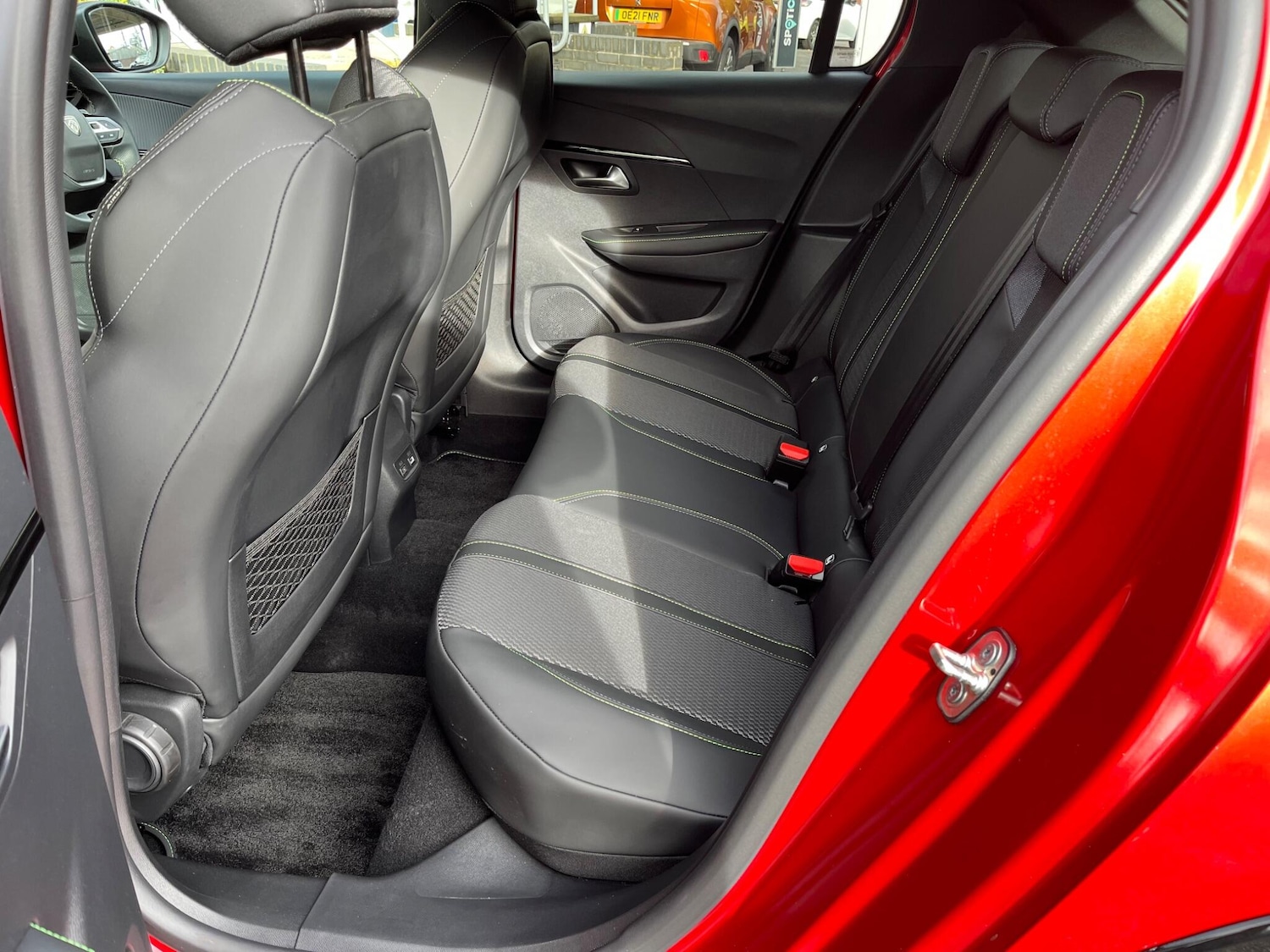 Used Peugeot 208 2024 for sale - 76388369: Photo 57