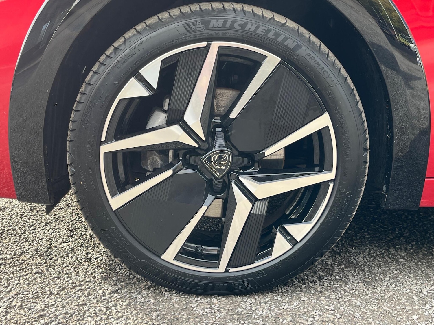 Used Peugeot 208 2024 for sale - 76388369: Photo 60