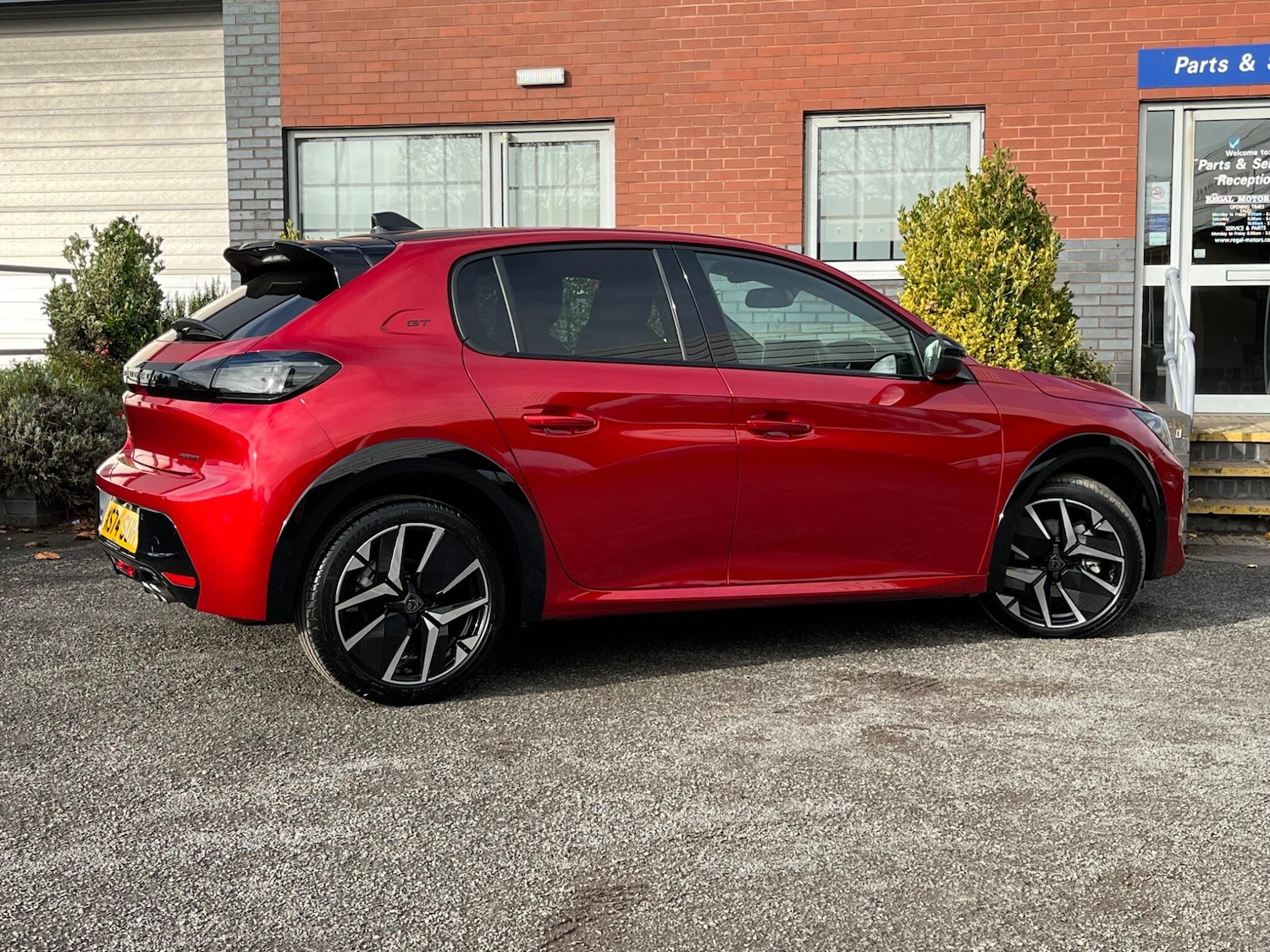 Used Peugeot 208 2024 for sale - 76388369: Photo 61