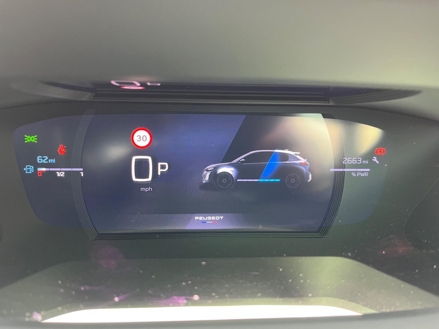 Used Peugeot 208 2024 for sale - 76388369: Photo 64