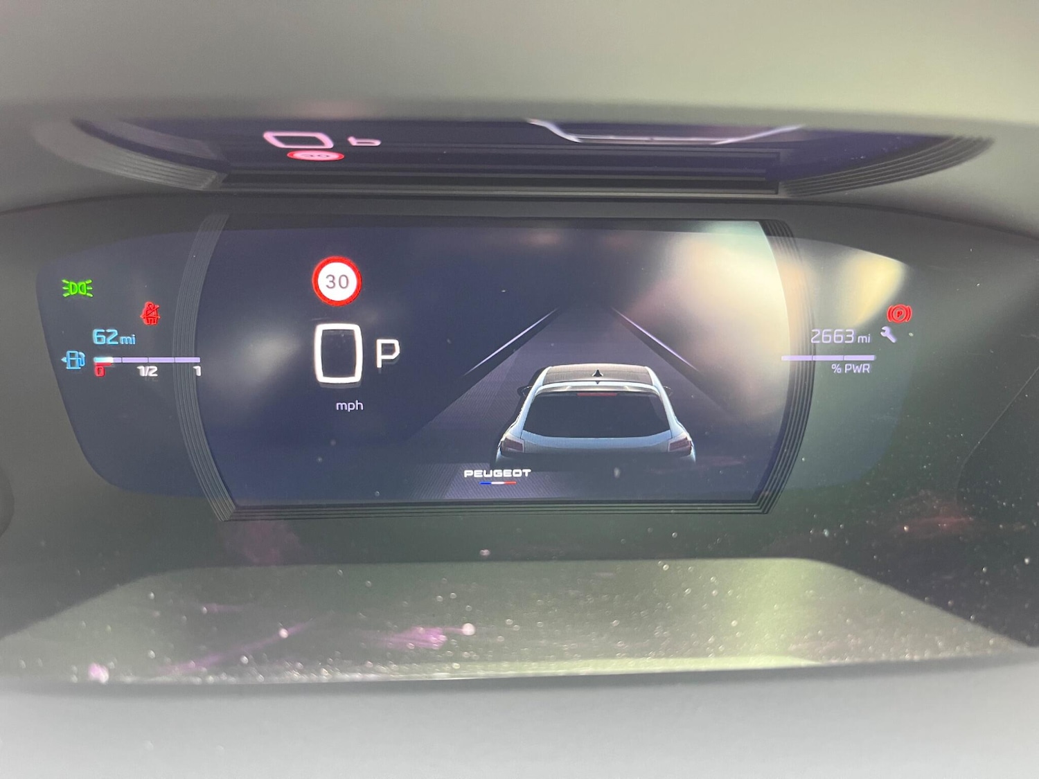 Used Peugeot 208 2024 for sale - 76388369: Photo 65