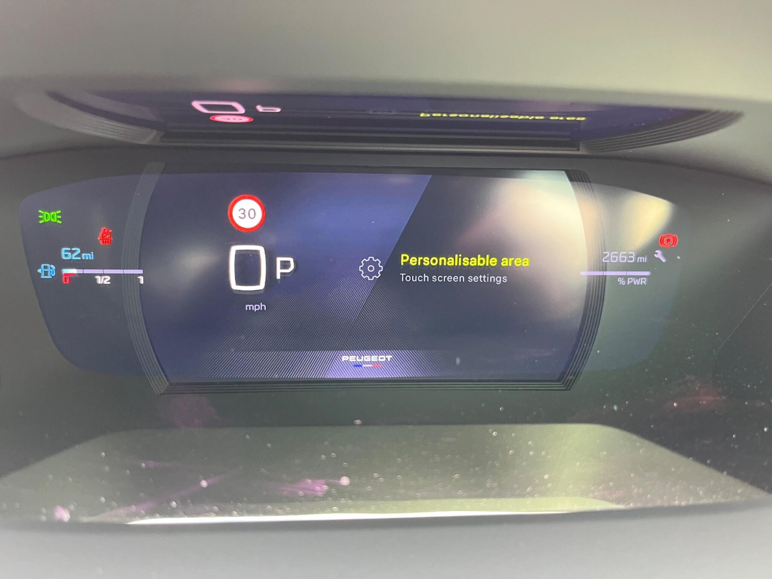 Used Peugeot 208 2024 for sale - 76388369: Photo 66