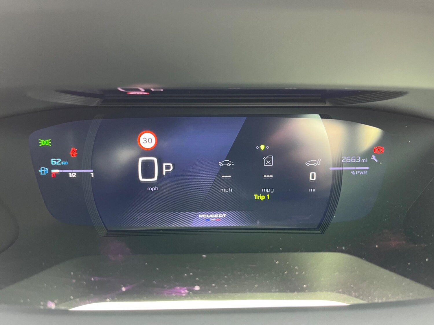 Used Peugeot 208 2024 for sale - 76388369: Photo 67