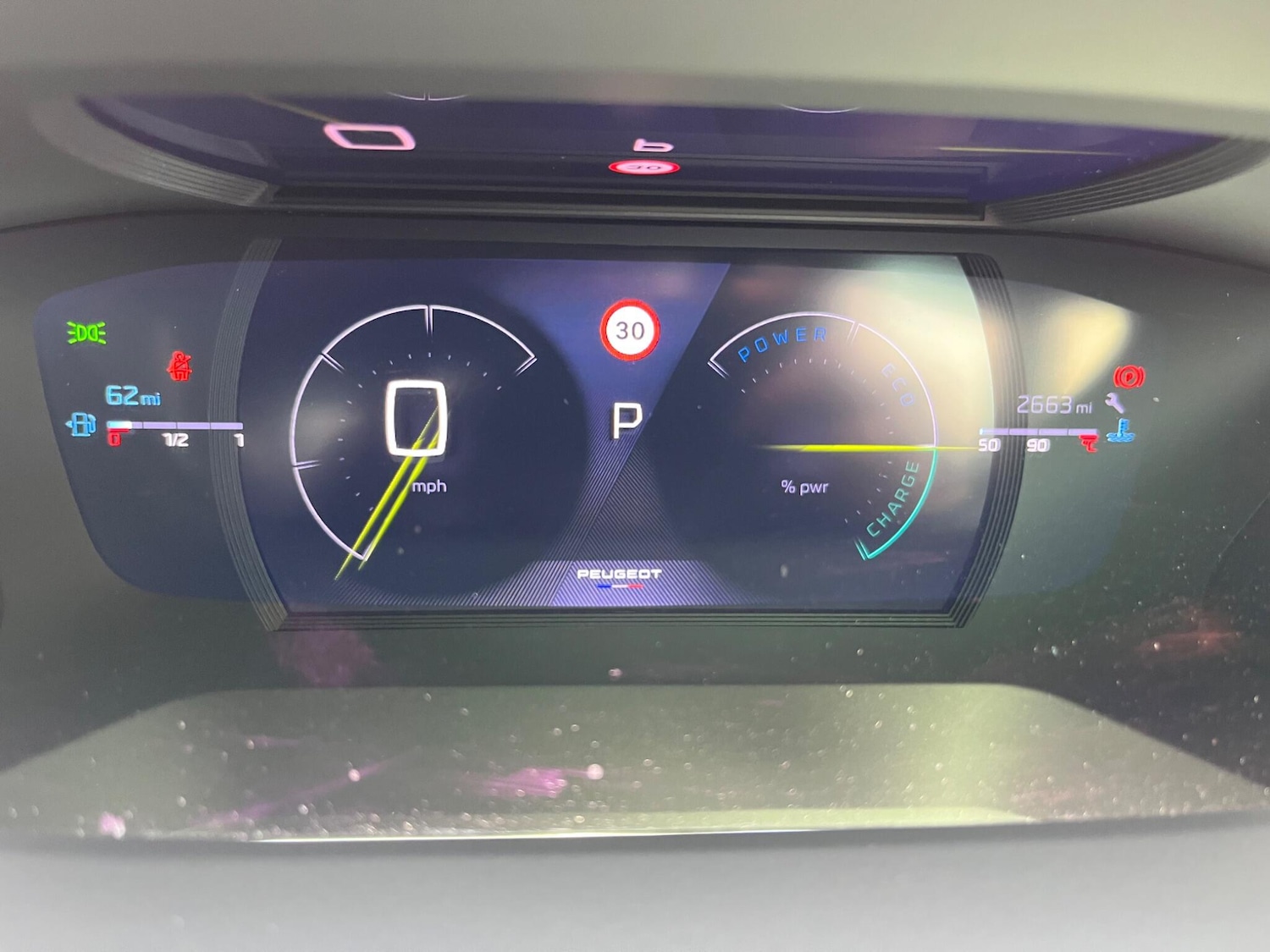 Used Peugeot 208 2024 for sale - 76388369: Photo 68