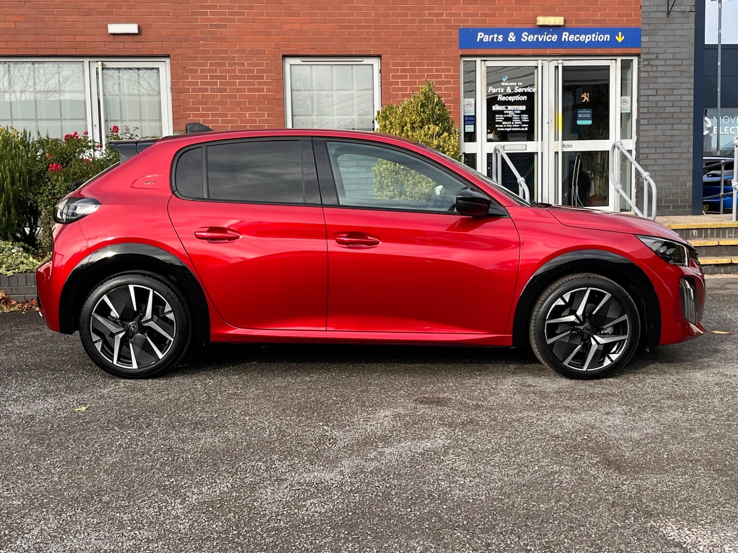 Used Peugeot 208 2024 for sale - 76388369: Photo 7