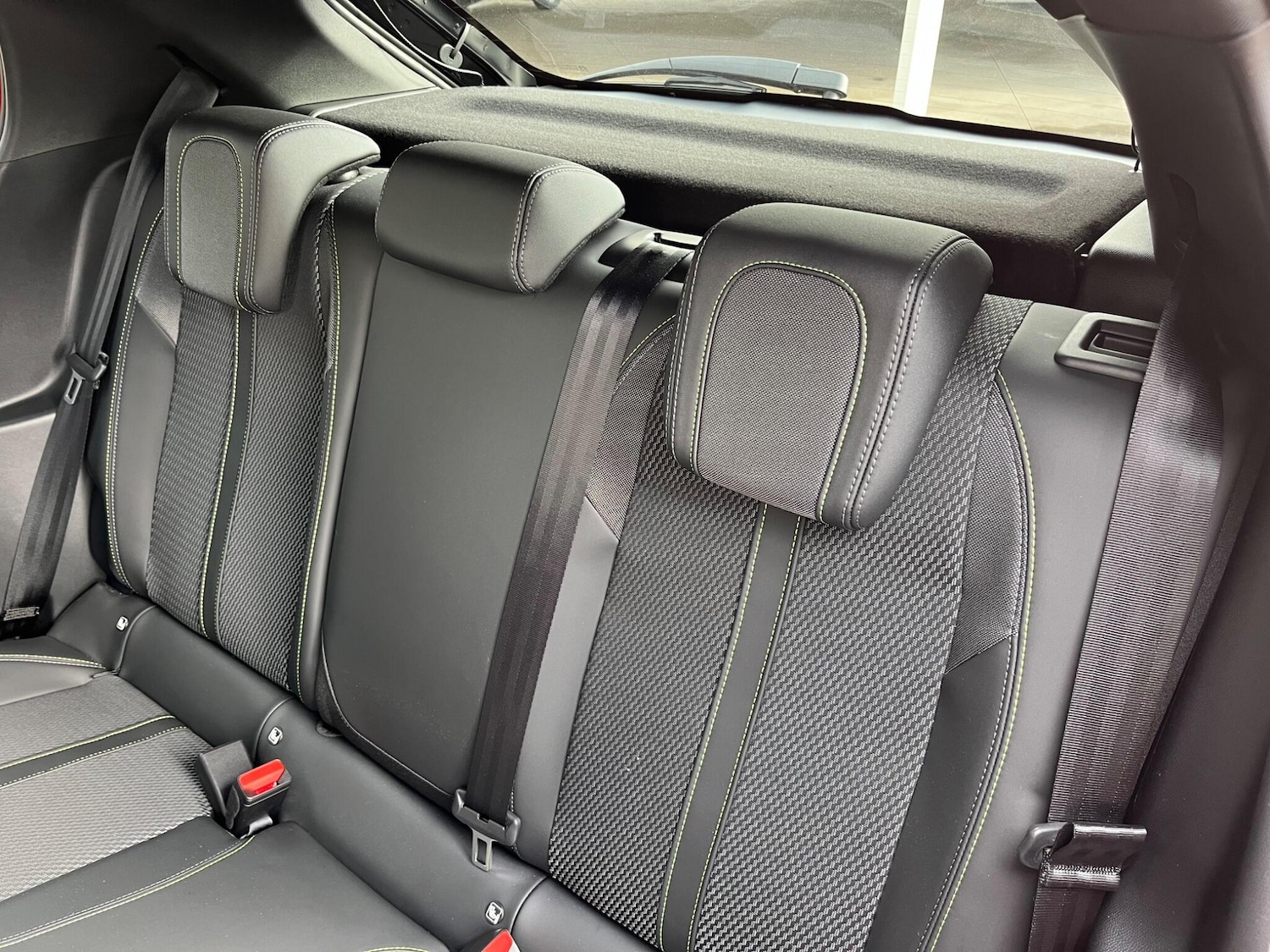 Used Peugeot 208 2024 for sale - 76388369: Photo 8