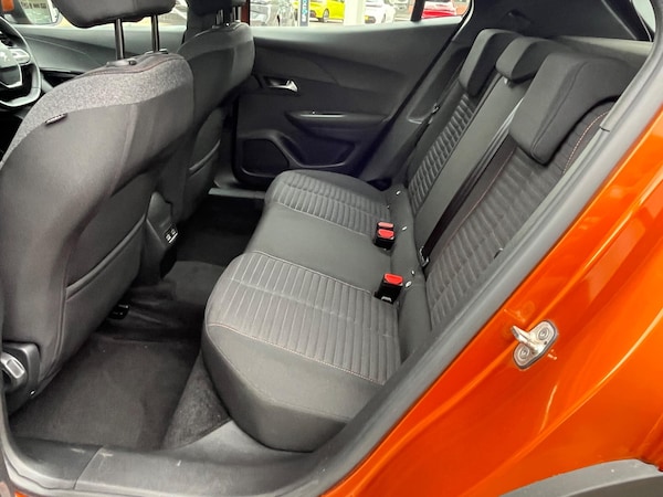 Used Peugeot E-2008 2021 for sale - 76260005: Photo 56