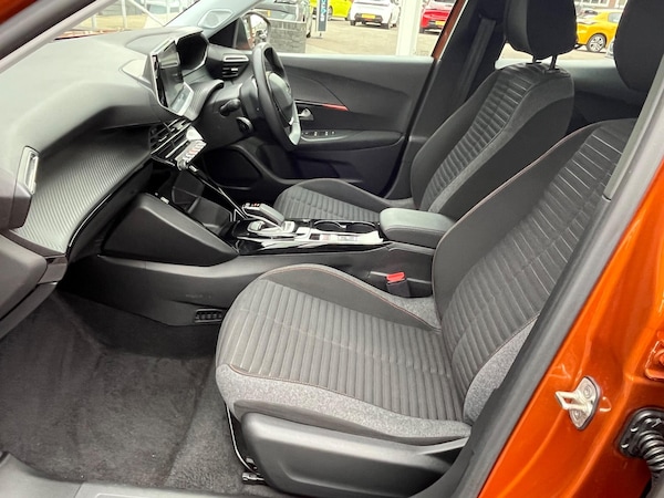 Used Peugeot E-2008 2021 for sale - 76260005: Photo 57