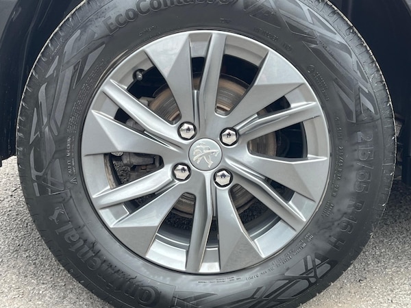 Used Peugeot E-2008 2021 for sale - 76260005: Photo 58