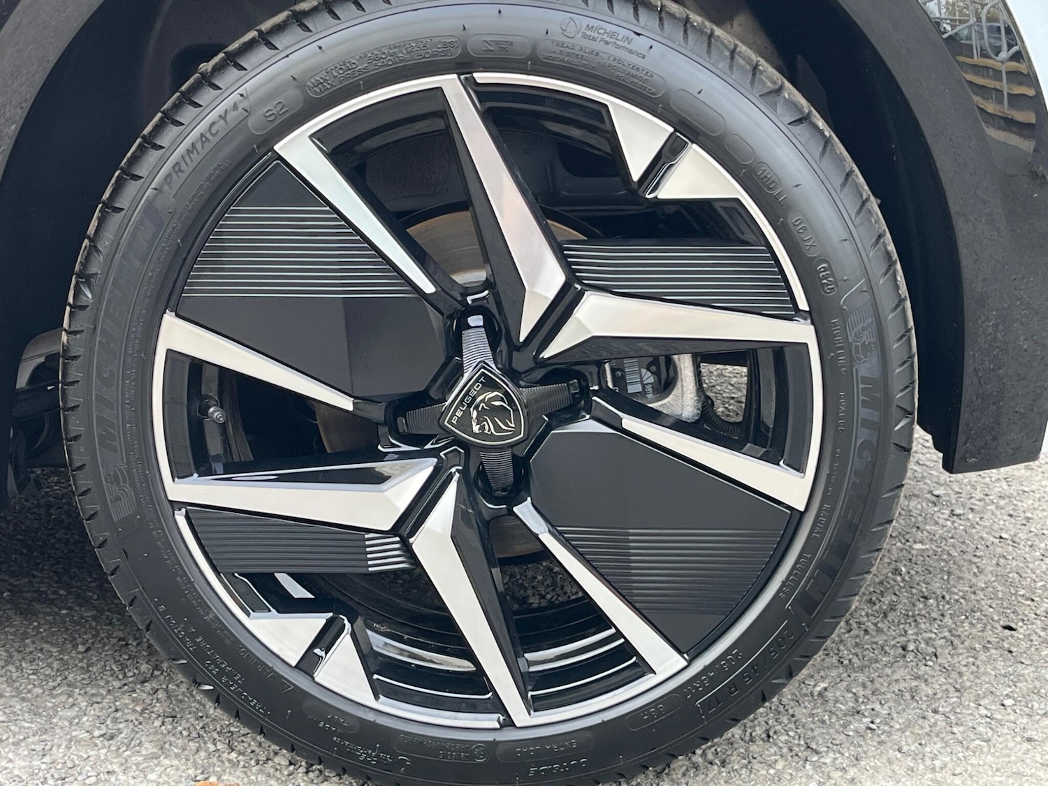 Used Peugeot E-208 2025 for sale - 76619689: Photo 16