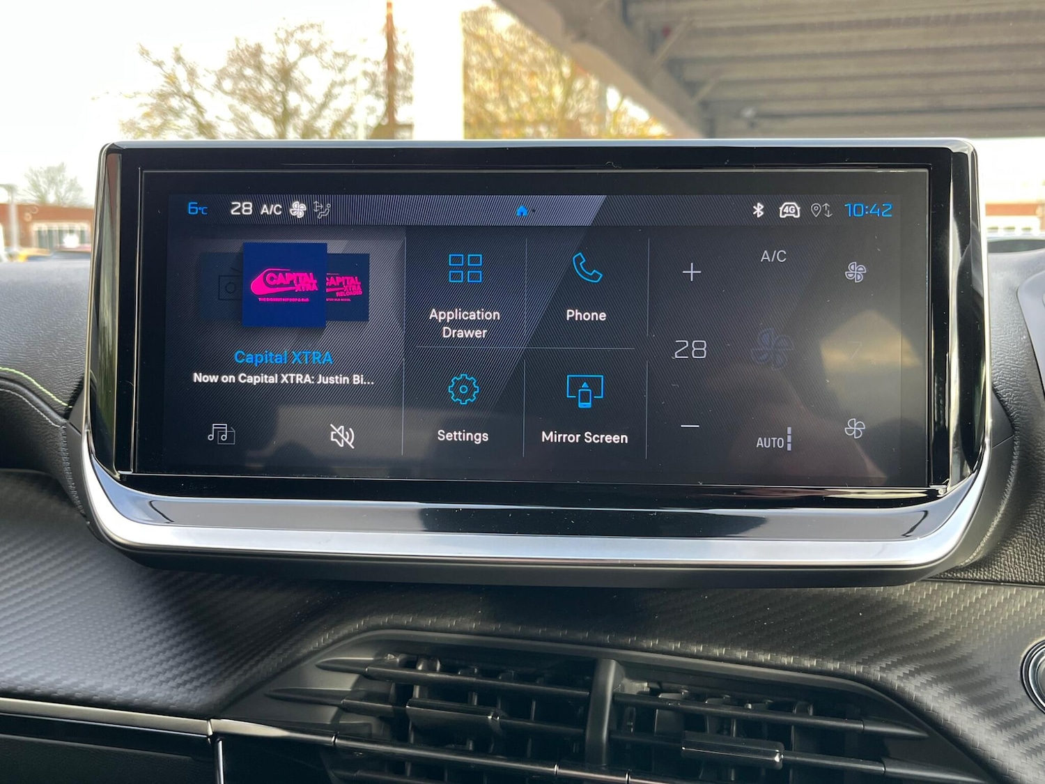 Used Peugeot E-208 2025 for sale - 76619689: Photo 20