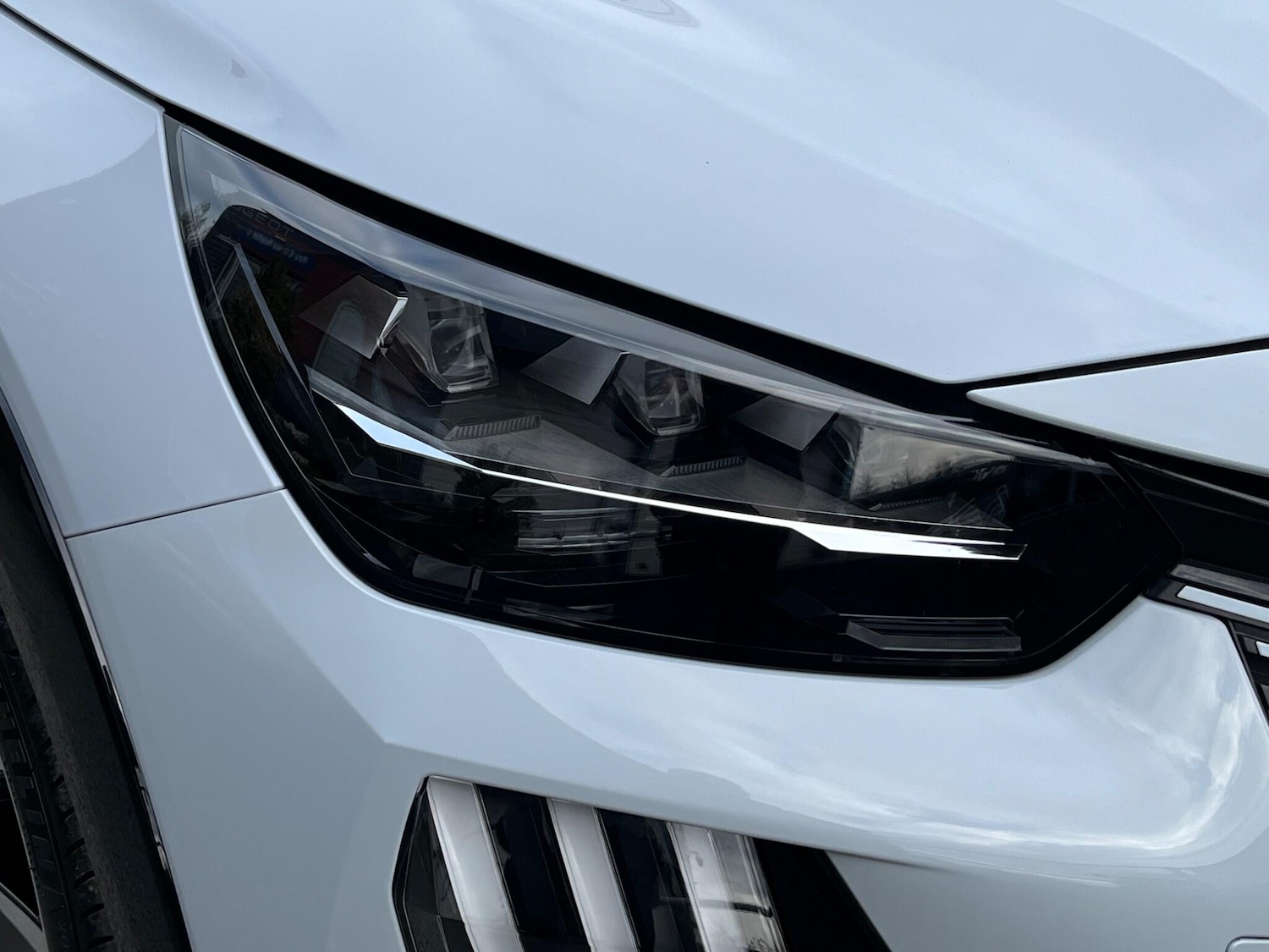 Used Peugeot E-208 2025 for sale - 76619689: Photo 21