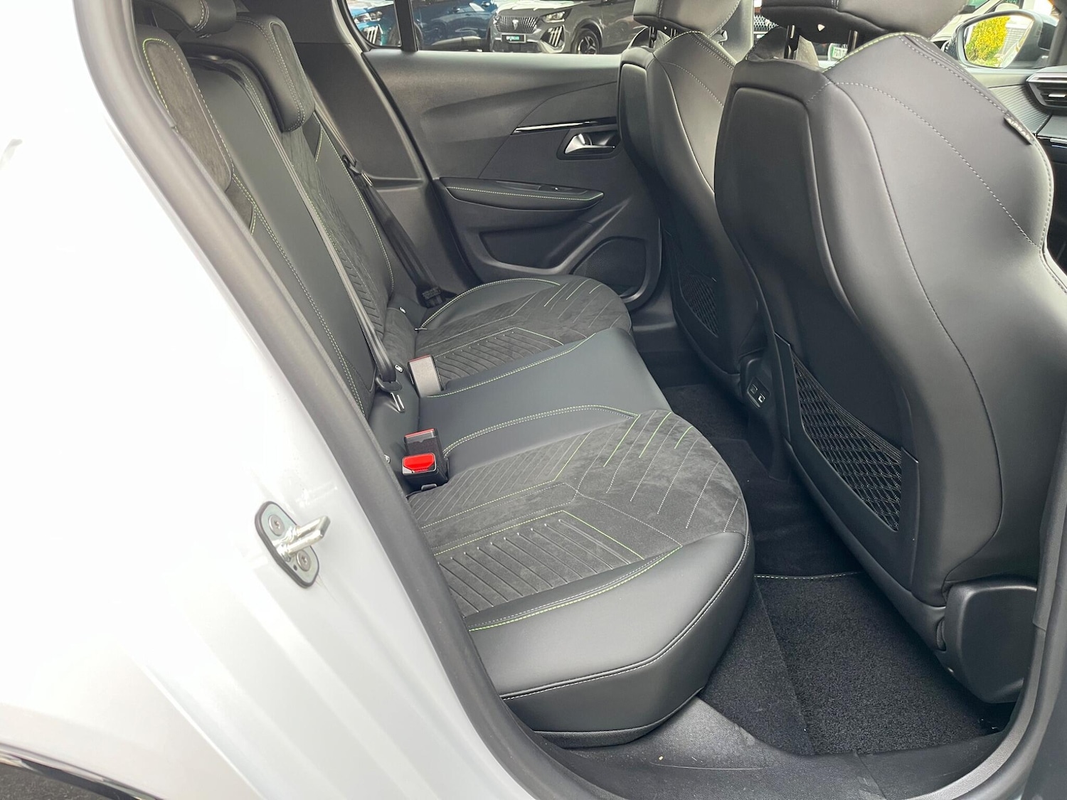 Used Peugeot E-208 2025 for sale - 76619689: Photo 22