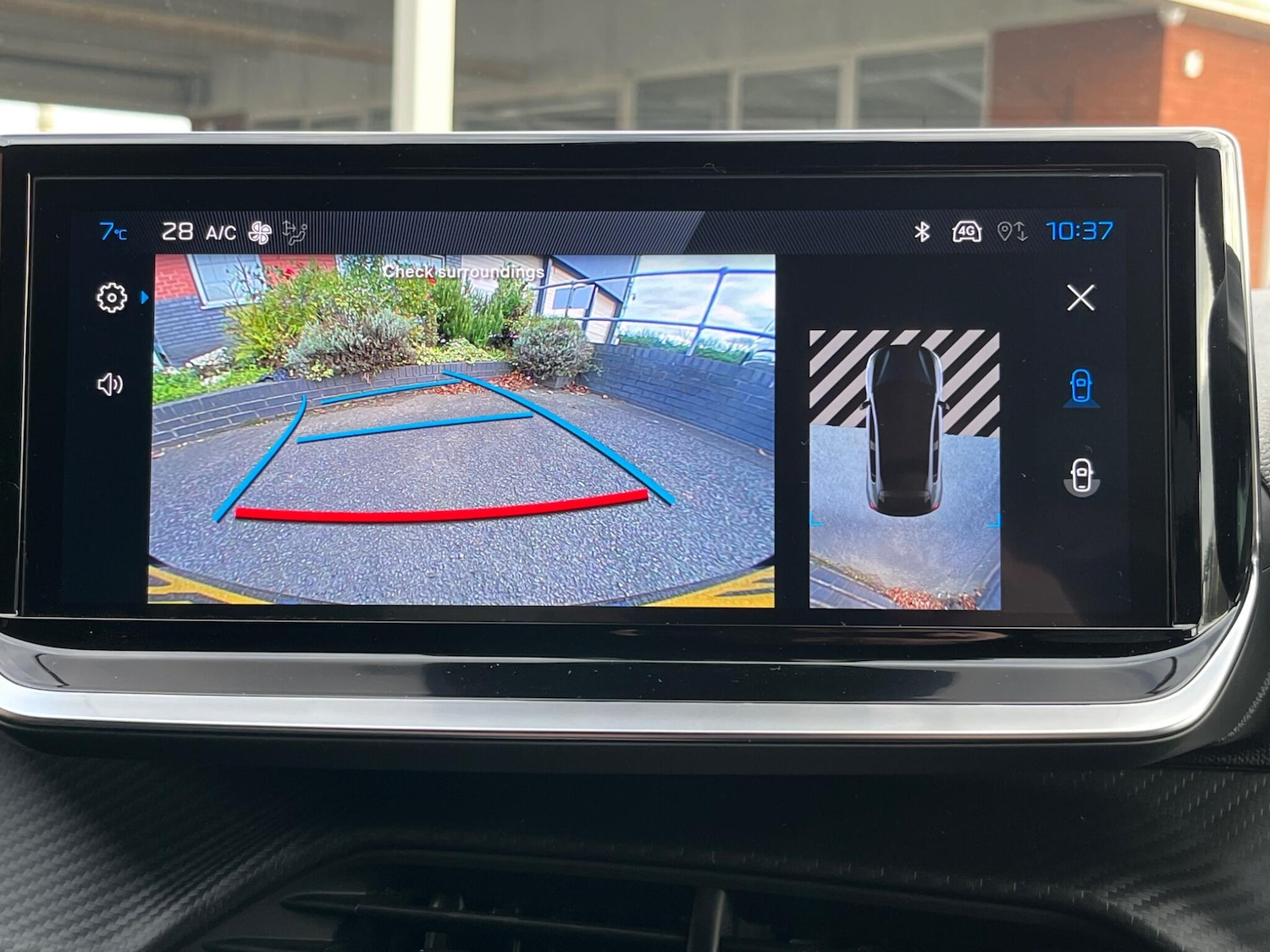 Used Peugeot E-208 2025 for sale - 76619689: Photo 23