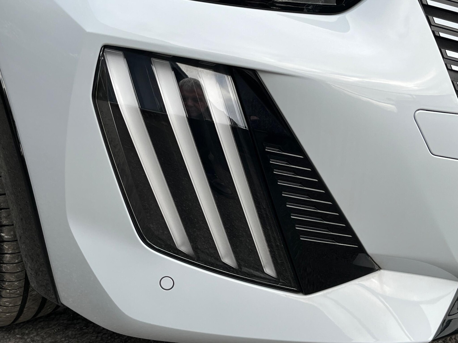 Used Peugeot E-208 2025 for sale - 76619689: Photo 27