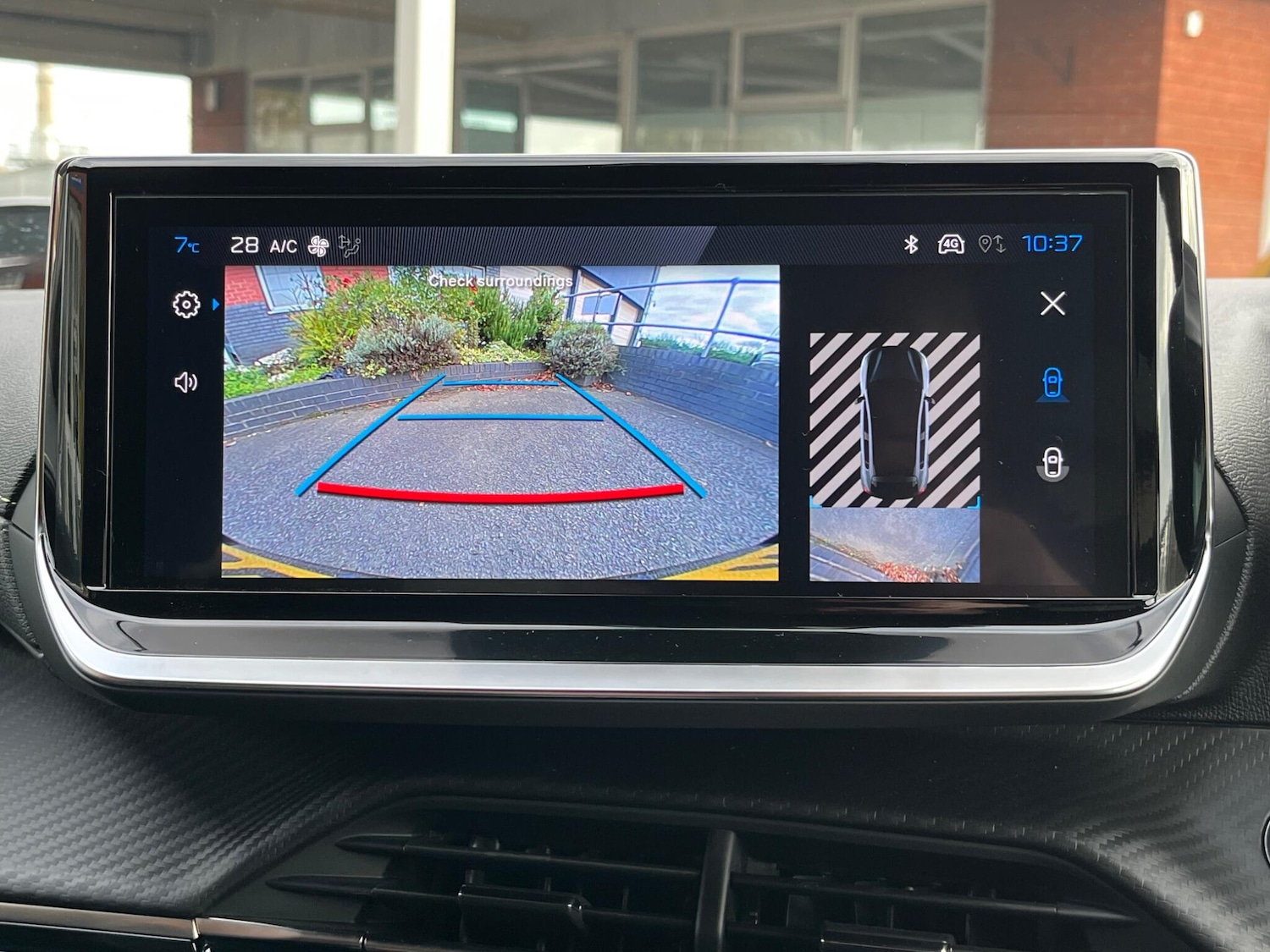 Used Peugeot E-208 2025 for sale - 76619689: Photo 32