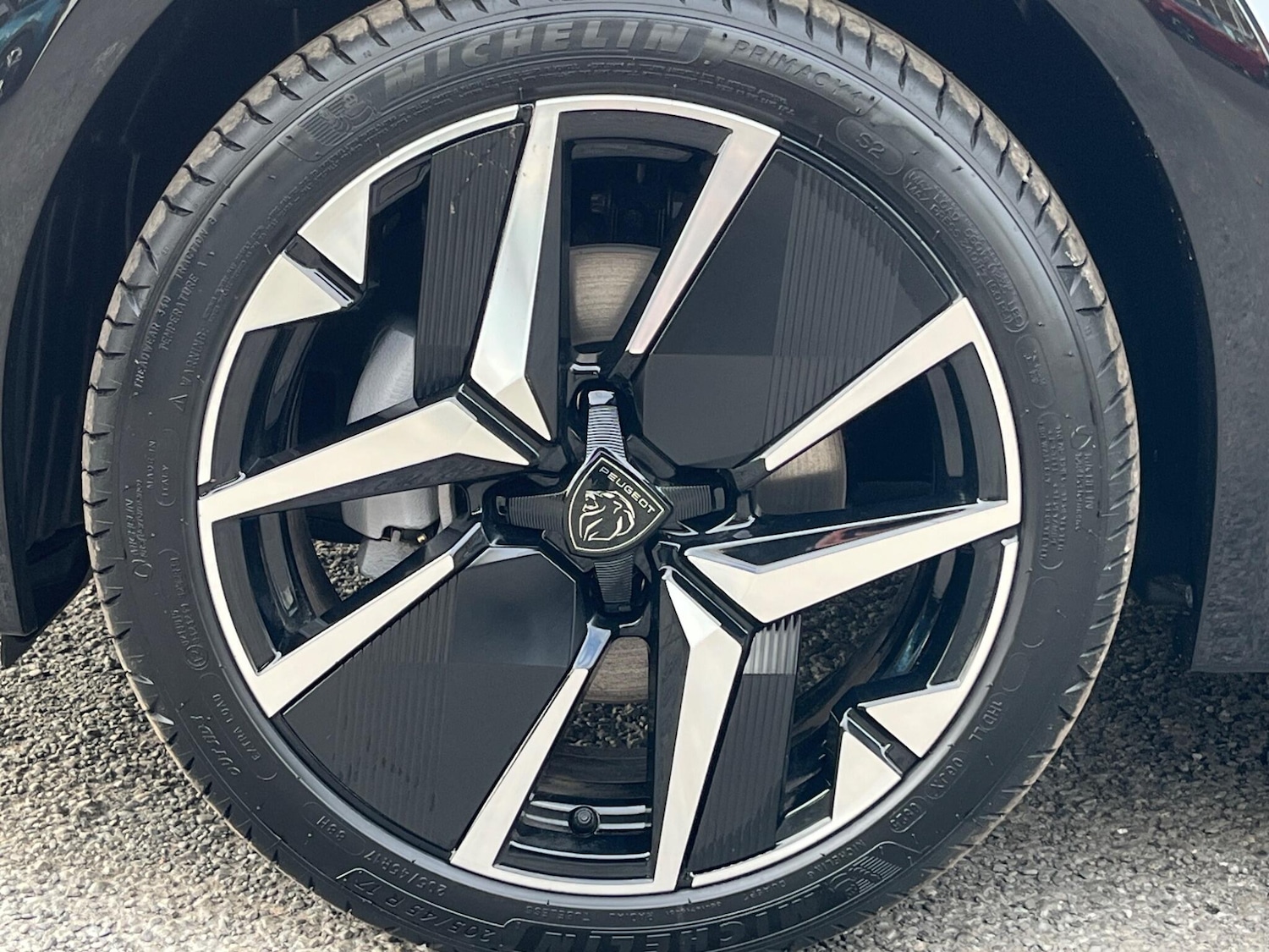 Used Peugeot E-208 2025 for sale - 76619689: Photo 38