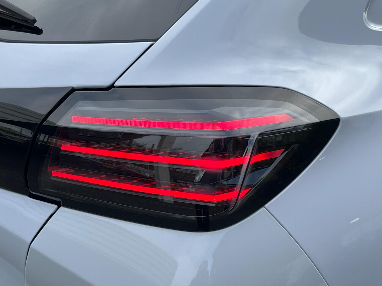 Used Peugeot E-208 2025 for sale - 76619689: Photo 46