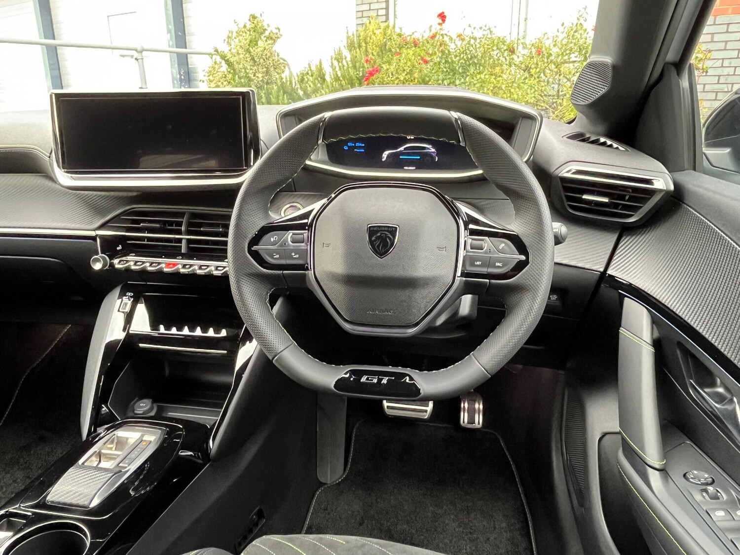 Used Peugeot E-208 2025 for sale - 76619689: Photo 56