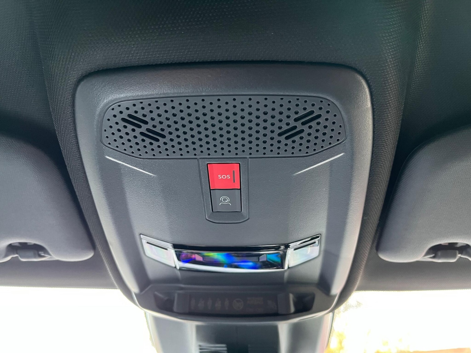 Used Peugeot E-208 2025 for sale - 76619689: Photo 59