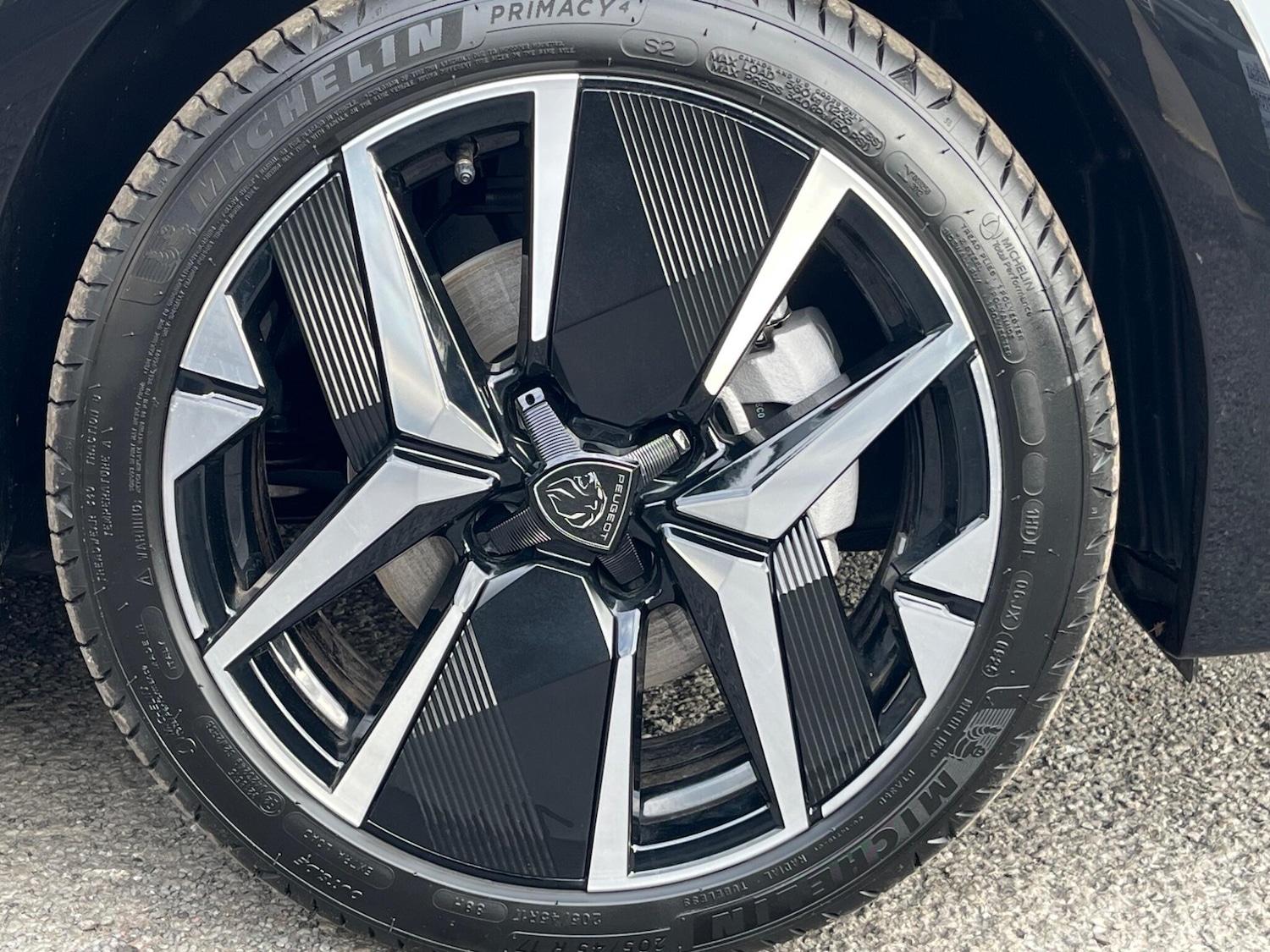 Used Peugeot E-208 2025 for sale - 76619689: Photo 60