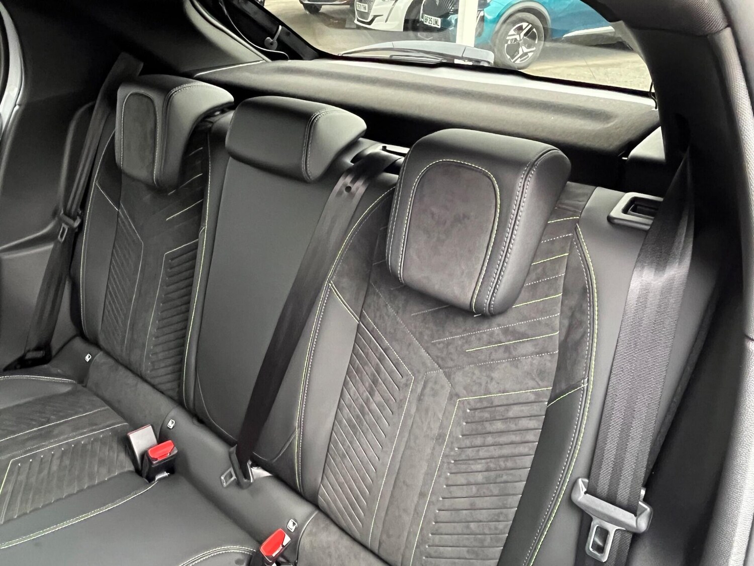 Used Peugeot E-208 2025 for sale - 76619689: Photo 8