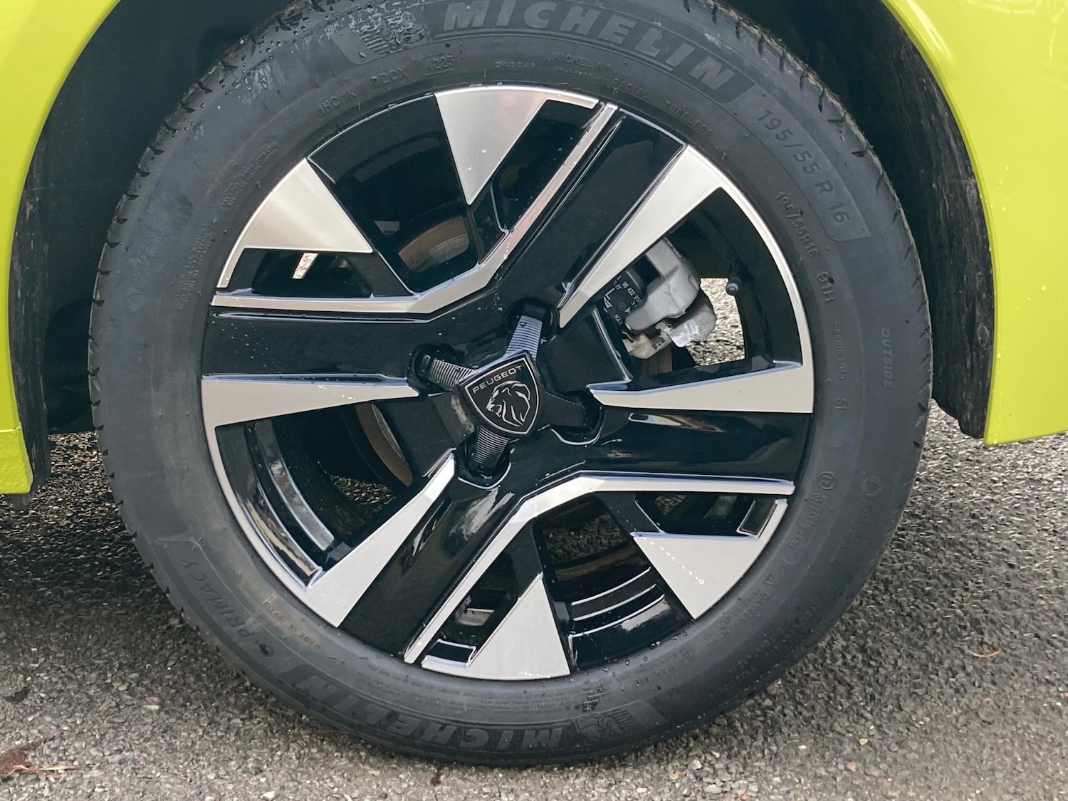 Used Peugeot 208 2024 for sale - 76188961: Photo 14