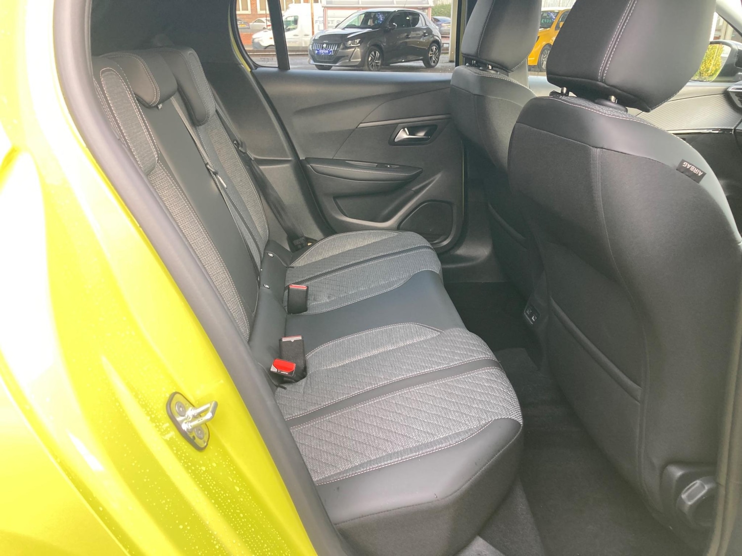 Used Peugeot 208 2024 for sale - 76188961: Photo 18