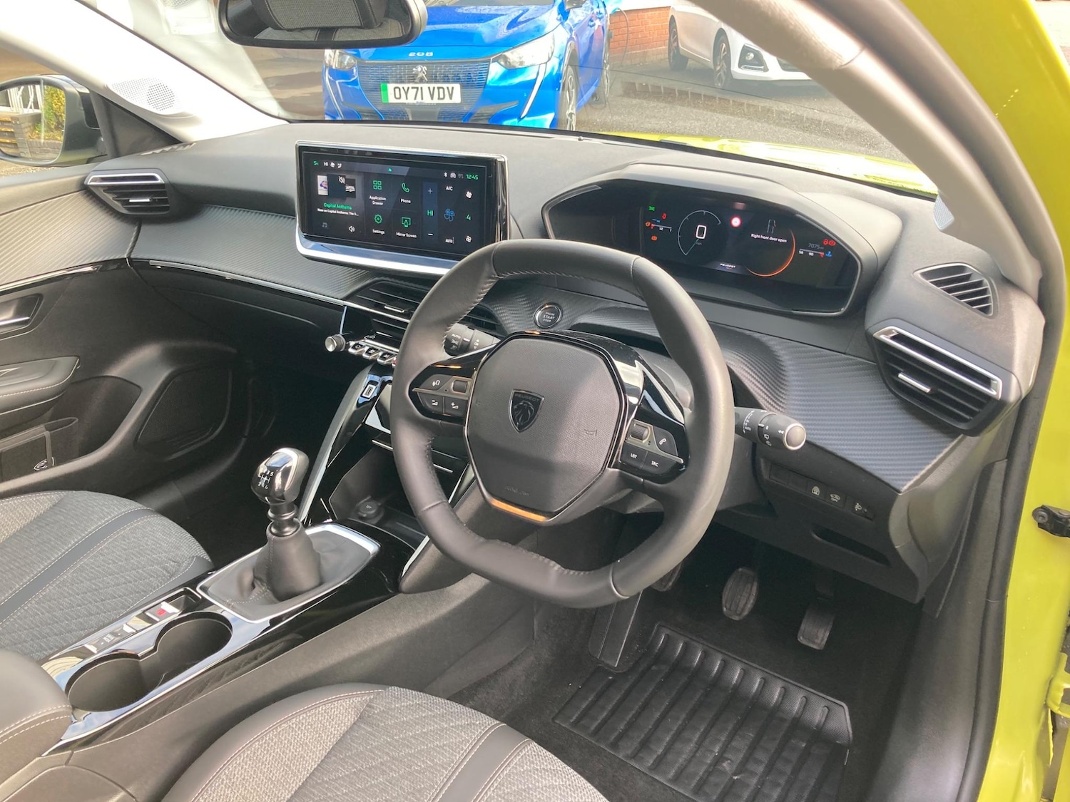 Used Peugeot 208 2024 for sale - 76188961: Photo 20