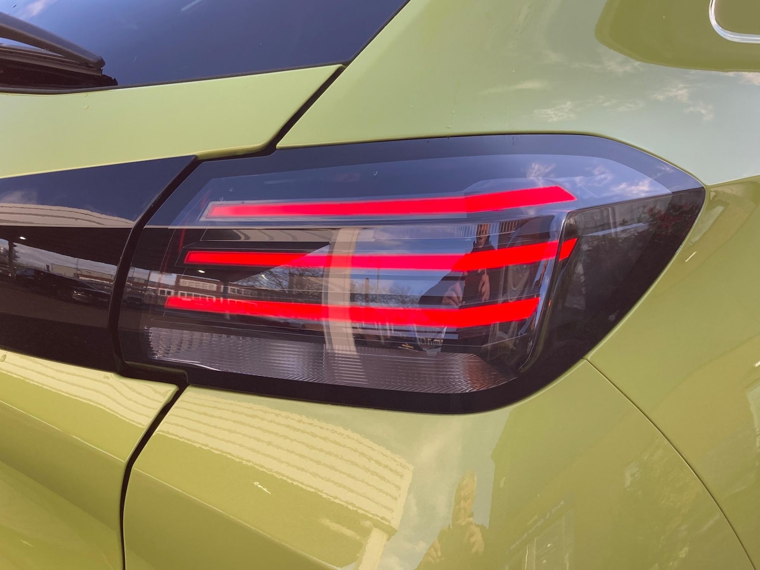 Used Peugeot 208 2024 for sale - 76188961: Photo 40