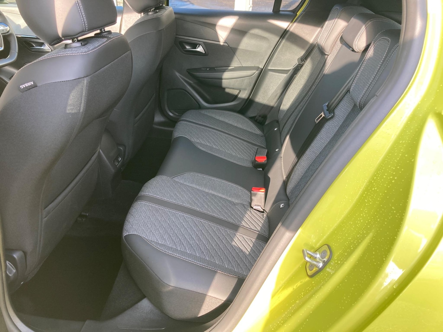 Used Peugeot 208 2024 for sale - 76188961: Photo 50