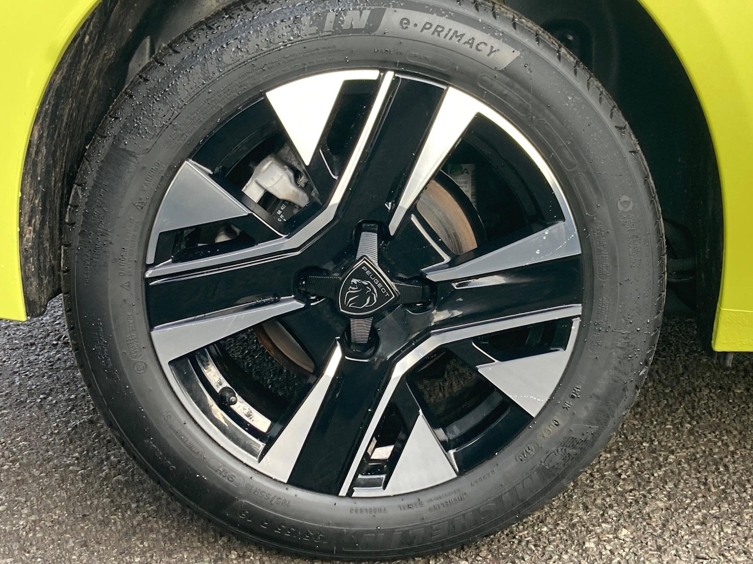 Used Peugeot 208 2024 for sale - 76188961: Photo 55