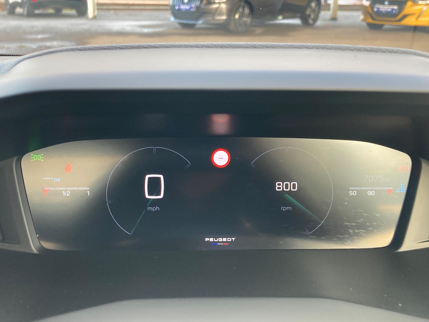 Used Peugeot 208 2024 for sale - 76188961: Photo 61