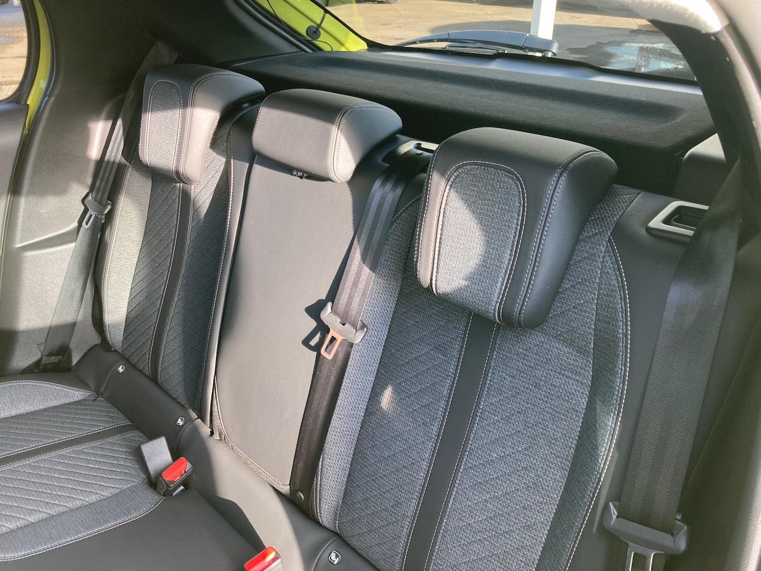 Used Peugeot 208 2024 for sale - 76188961: Photo 7