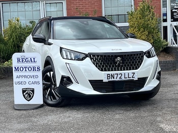 Used Peugeot 2008 2022 for sale - 76188673: Photo