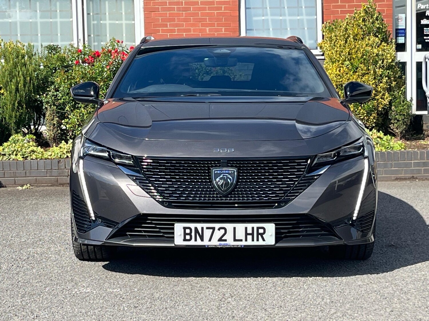 Used Peugeot 308 SW 2022 for sale - 76188756: Photo 11