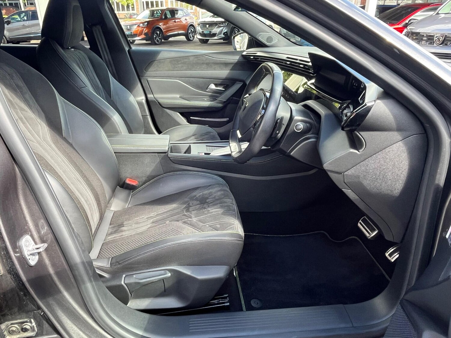 Used Peugeot 308 SW 2022 for sale - 76188756: Photo 13