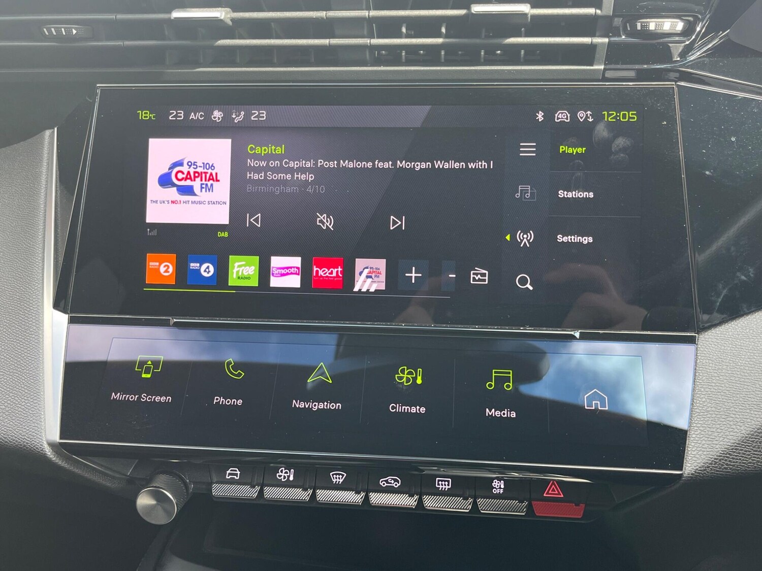 Used Peugeot 308 SW 2022 for sale - 76188756: Photo 15